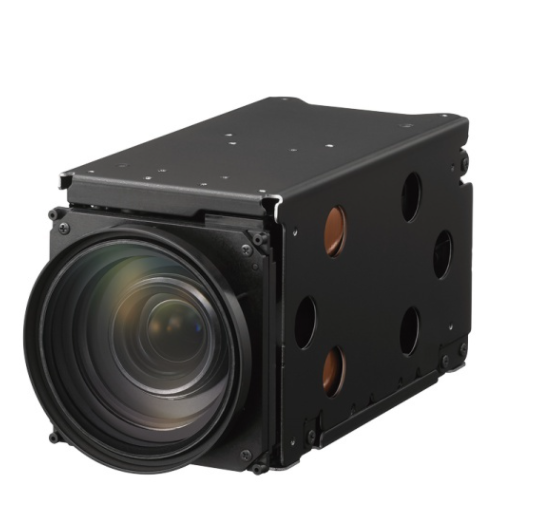 用于监控系统的FCB-EV9500M/FCB-EV9500L/FCB-EW9500H 4K 摄像机
