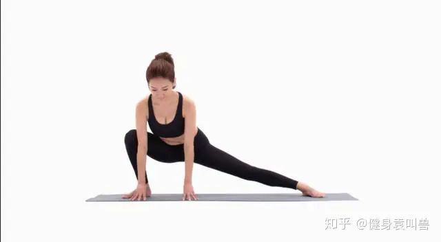 How to Do Leg Pull Back in Pilates