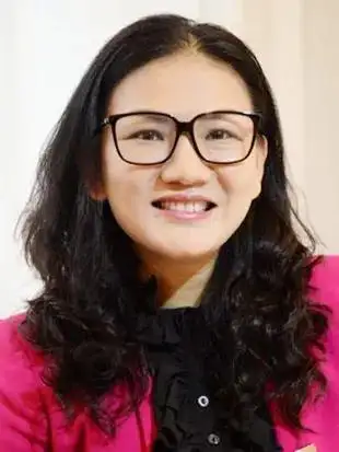 黄西勤为困境未成年人撑起法治保护伞