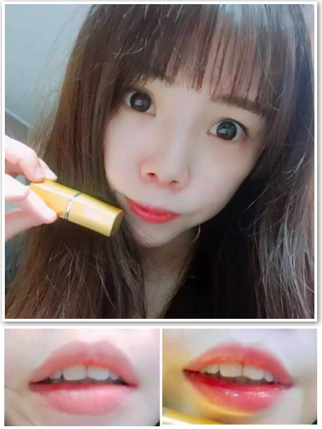 什么肤色 什么唇形对应什么口红 看完秒懂 知乎