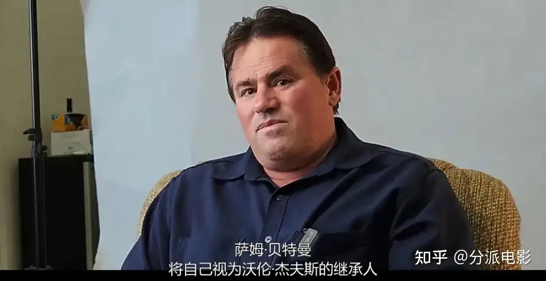 《相信我:假先知真面目》豆瓣8.4,这部纪录片看的人毛骨悚然