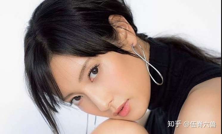 年度最美日本女星排行榜 石原里美未入三甲 北川景子登顶无争议 知乎