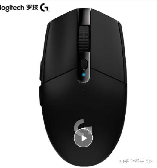 2020游戏鼠标推荐？游戏鼠标额哪些品值得值推荐的呢