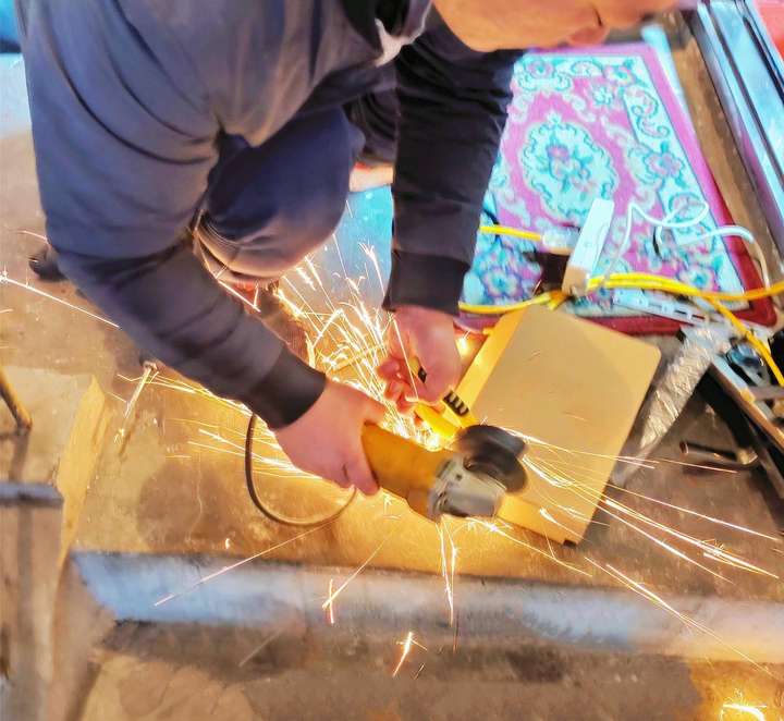 小米智能门锁Pro全测评:有眼力见儿!更安全!