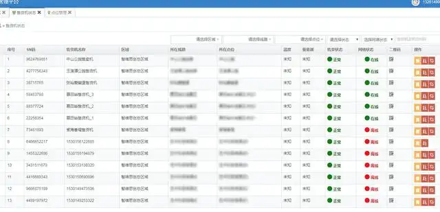 京品高科助力旅游新零售智慧化升级(图10)