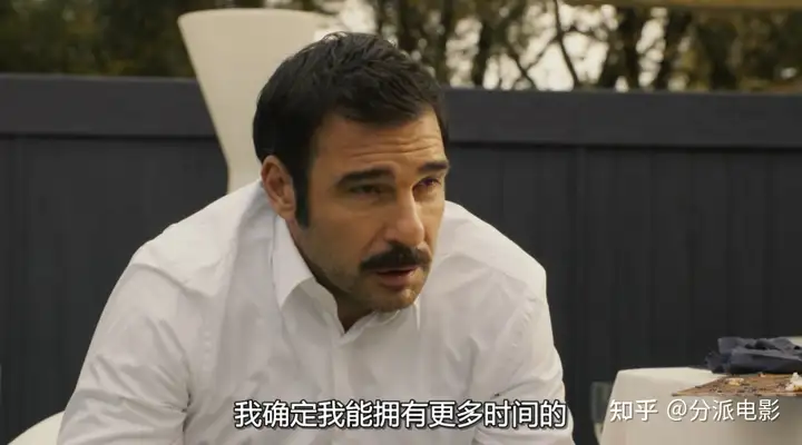 《快进人生》最快的男人,带你体悟人生真谛
