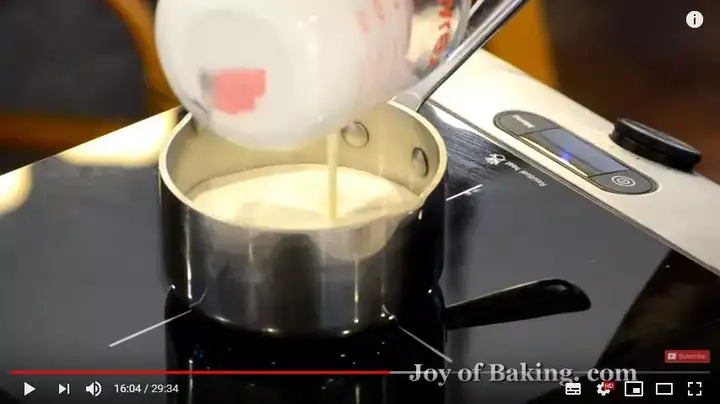 这款蛋糕一到圣诞节销量就飙升,只剩一个月,你准备好了吗?