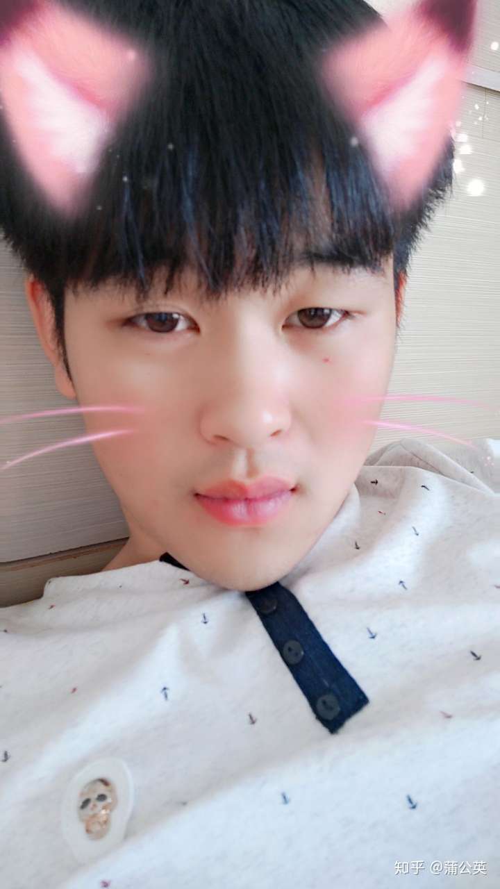 自拍,加特效的 这是我拍的,加特效 我老公大概是十五六岁的时候吧