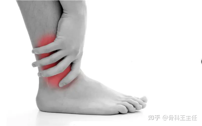 Ankle Pain Clinic 脚踝诊所