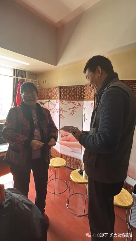 传承中医文化