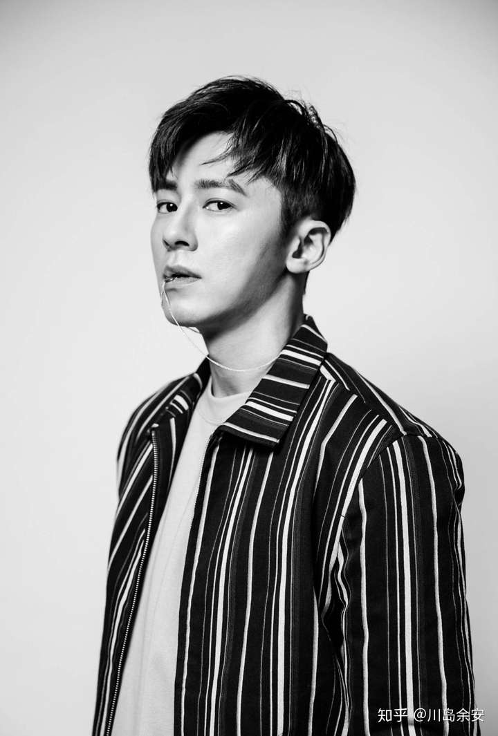 如何评价台湾演员歌手李国毅?