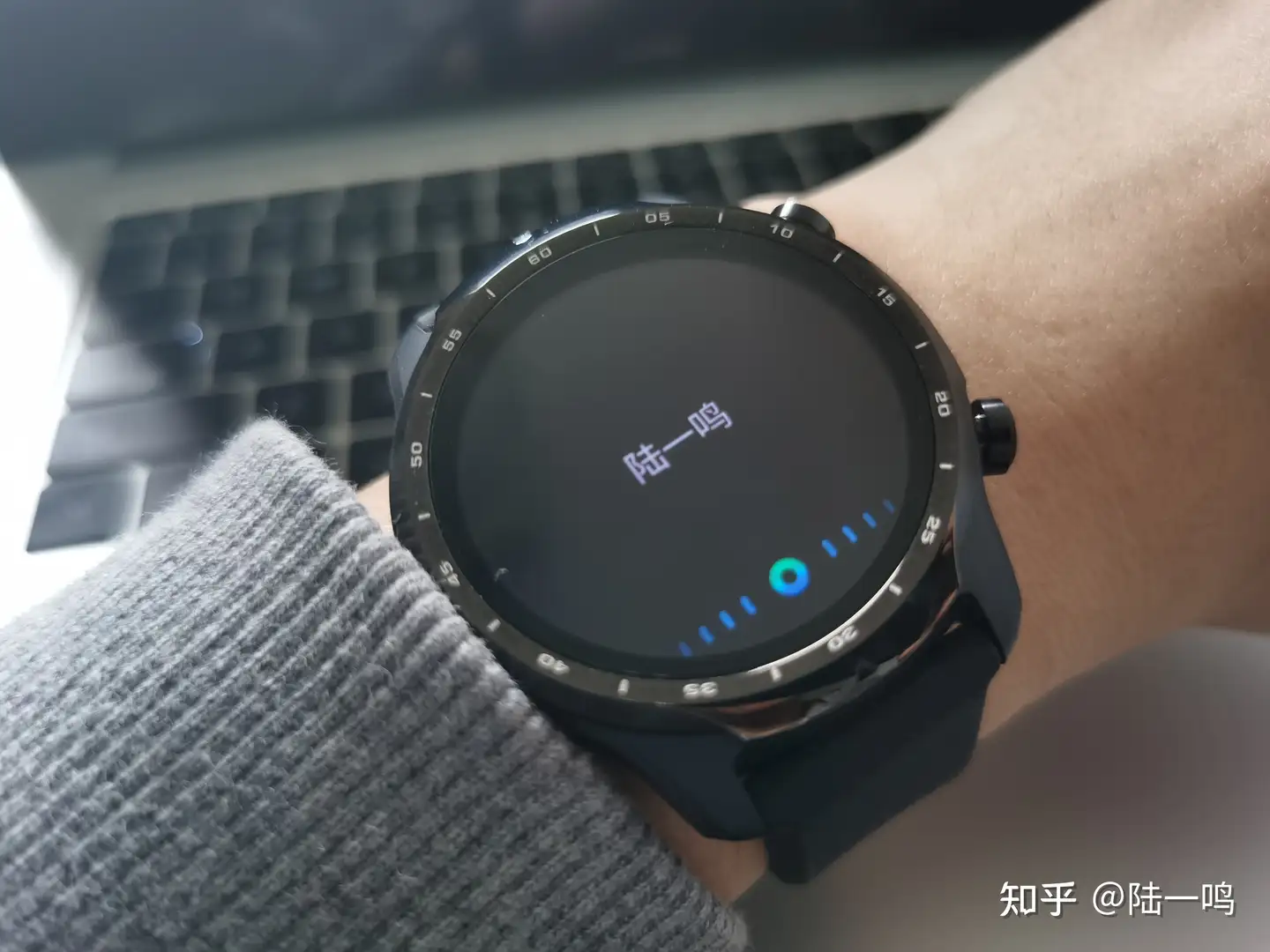 【原创测评】Ticwatch Pro 3运动版5000字深度体验报告- 知乎