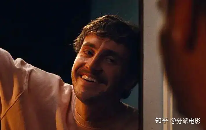 《都是陌生人》神级CP!烂番茄98%有生之年必看!