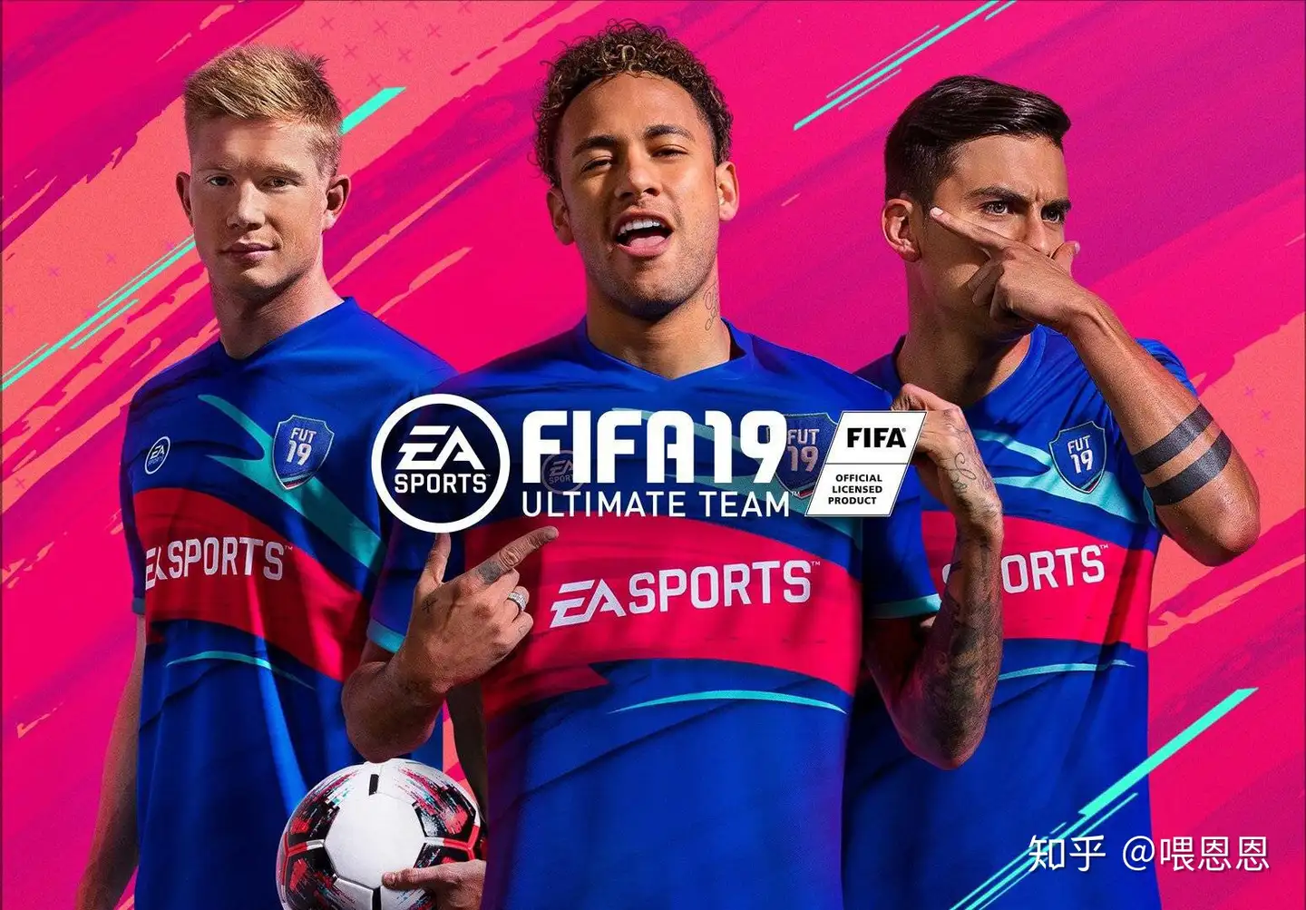 FIFA19球会模式和生涯模式将维持不变- 知乎