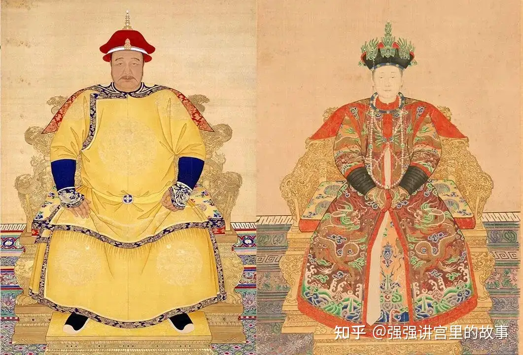 历史都承认的偏爱 海兰珠 知乎