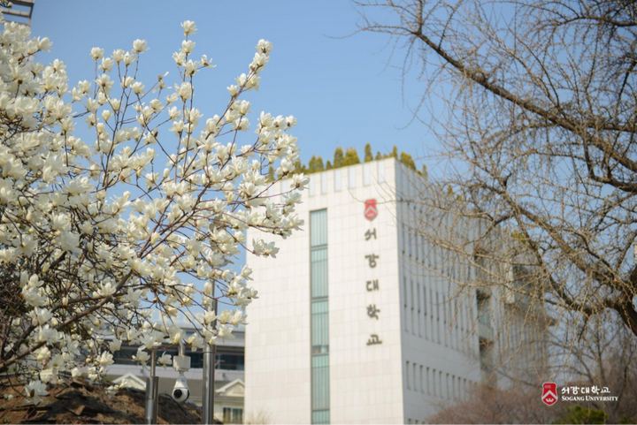 学校韩国名校介绍西江大学