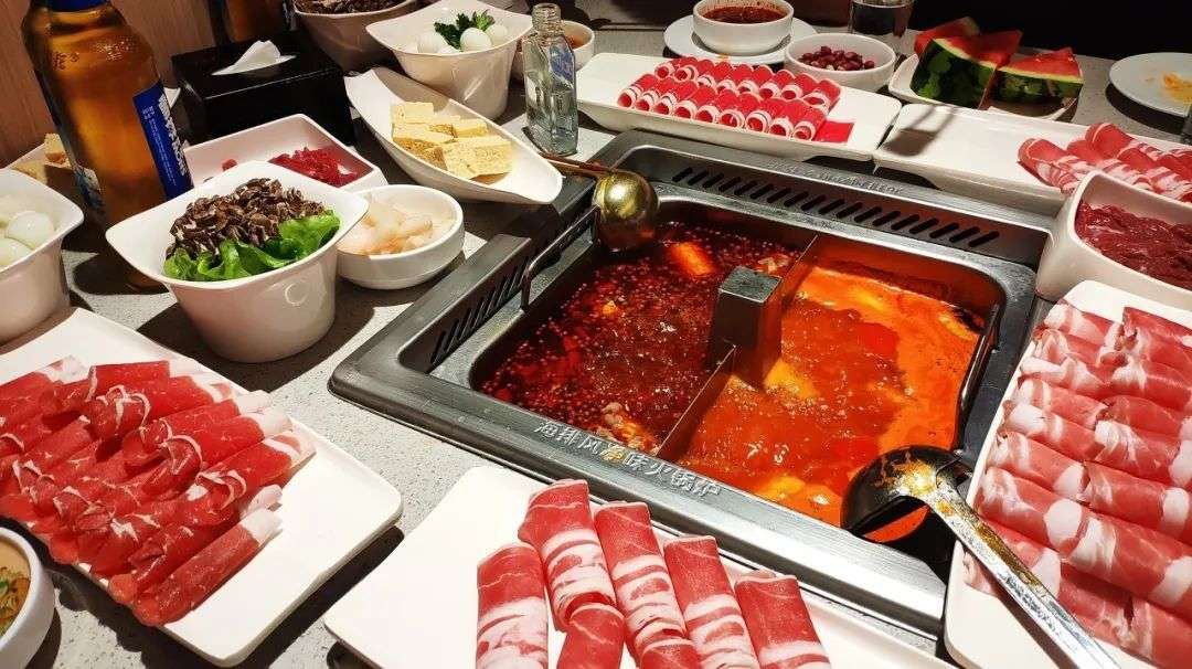 想开餐饮店 从项目选址到证件办理 一条龙 指南来了 知乎