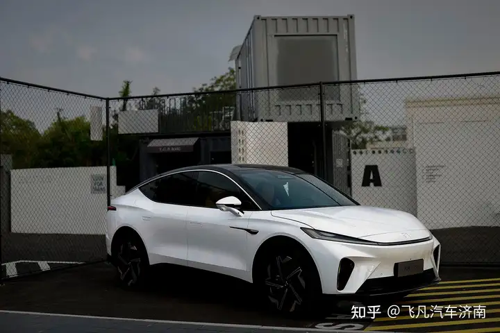 飞凡汽车 - 知乎