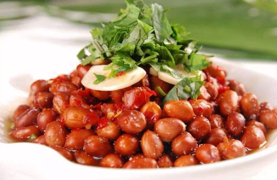 美食配美酒有哪些菜可以被称为绝顶下酒菜你知道吗