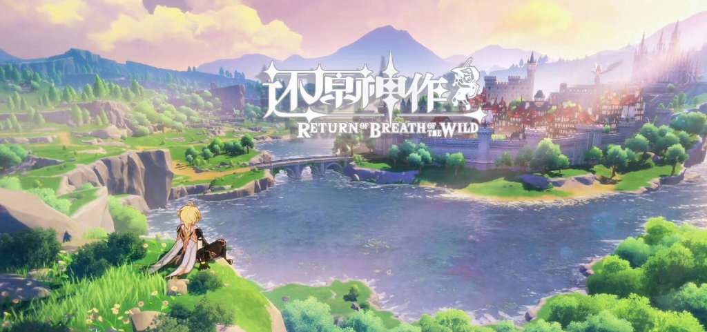 在cj上因为 原神 怒摔ps4的老哥 知乎