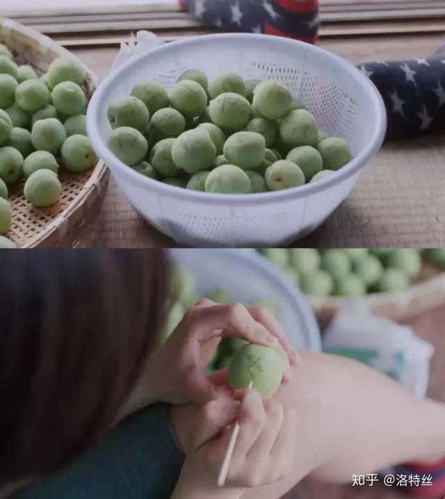 趁着时新 饮一杯青梅酒吧 知乎