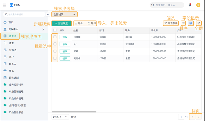 crm客户管理系统应该有哪些,crm客户销售管理的系统,crm 客户订单管理系统