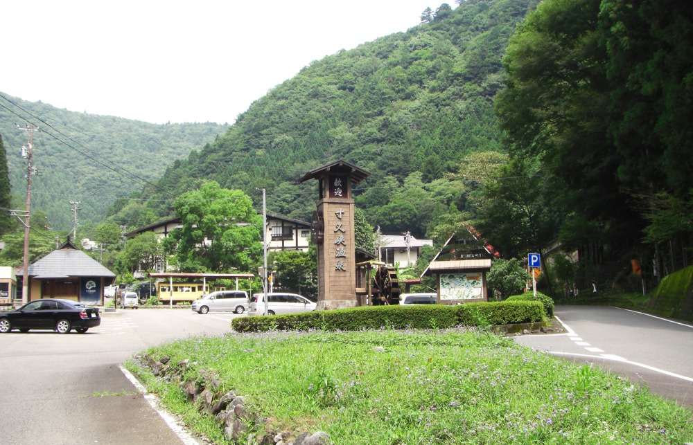 私藏的日本小众旅游线路 静冈县大井川铁道之旅 寸又峡 奥大井湖 知乎