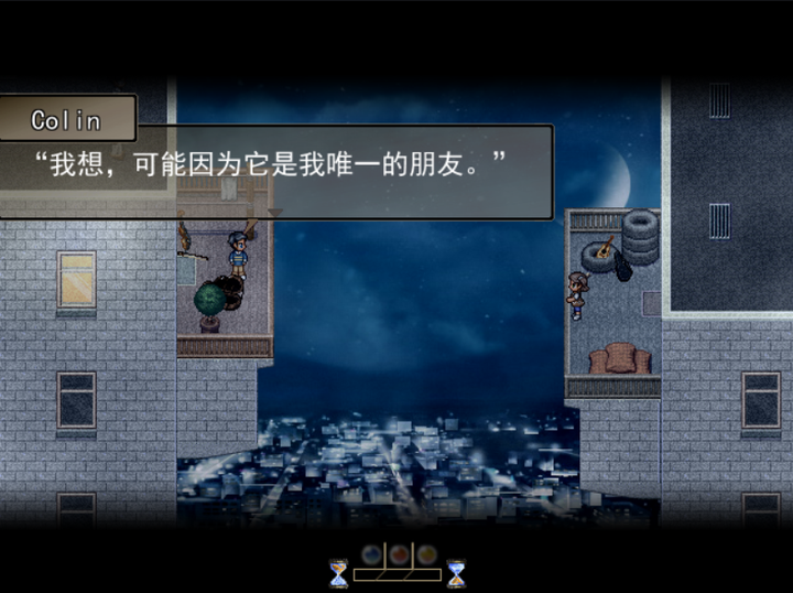 图片[4]-【PC】寻找天堂 Finding Paradise【感人GG】支持正版 - 星萌★潘多拉-星萌ACG主网-星萌★潘多拉-星萌ACG主网