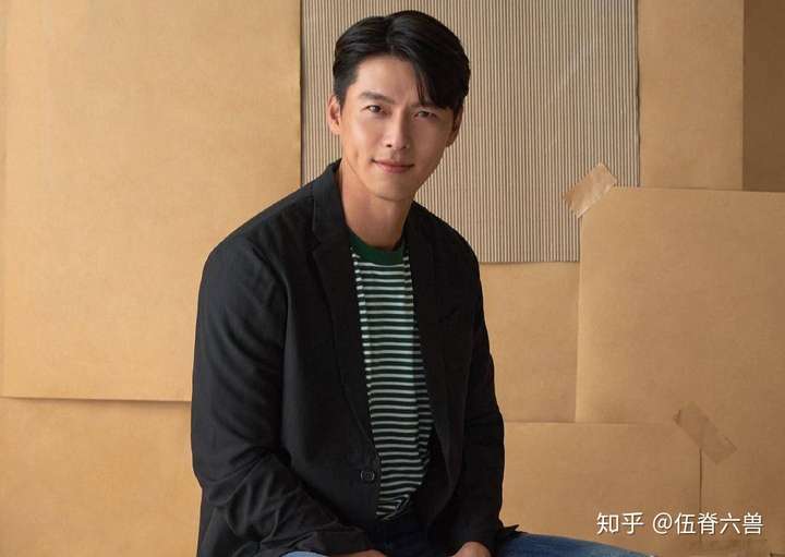 玄彬38岁生日后首度亮相现身街头拍摄广告大片状态超好引羡慕