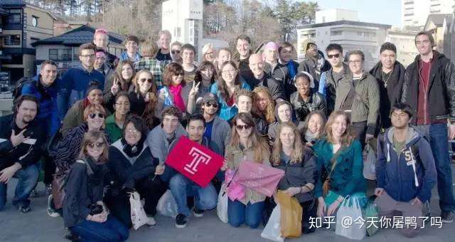 什么 在日本留学却能拿美国大学学位 知乎 什么 在日本留学却能拿美国大学学位 知乎