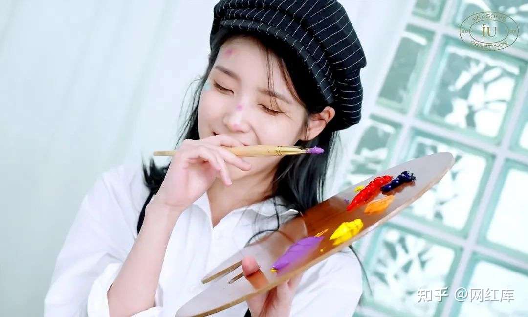 李知恩（IU）近日INS美图 珠宝造型超靓丽 Facebook-第5张