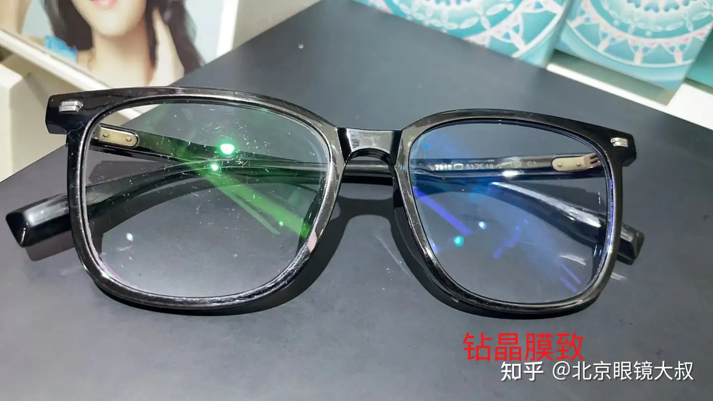 2023年镜片推荐：配眼镜选贵镜片有必要吗？附依视路钻晶全面测评- 知乎
