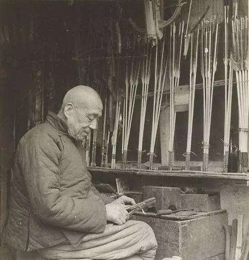 做把好的中国传统弓要一年 知乎