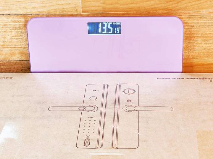 小米智能门锁Pro全测评:有眼力见儿!更安全!