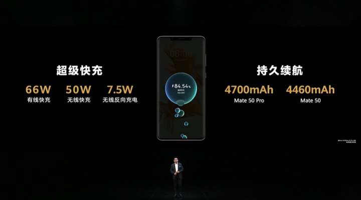 华为mate50和华为mate50Pro的区别是什么?你有哪些选购建议?插图3 华为mate50和华为mate50Pro的区别是什么?你有哪些选购建议?插图3