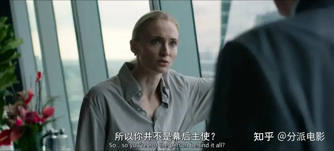 开年第一爽剧，《强制窃贼》一口气刷完反转太上头了