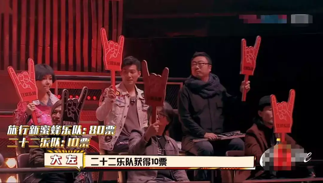 一起乐队吧 就这么一声不响的播完了 知乎