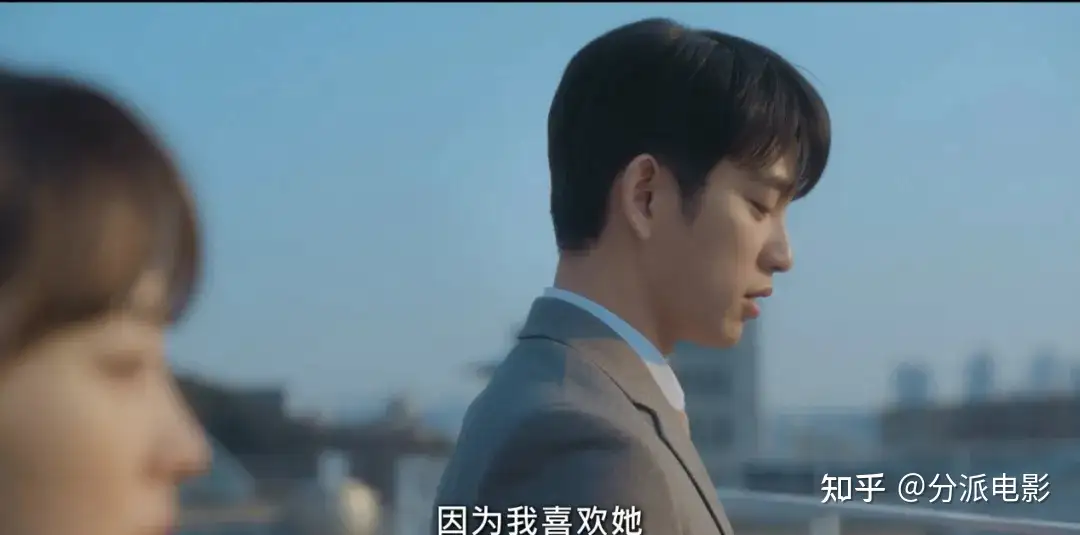 《未知的首尔》互换人生,年度最佳韩剧预定
