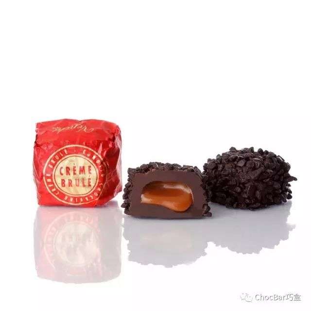 鱼子酱巧克力,要留给这天吃巧克力9 鱼子酱巧克力,要留给这天吃巧克力9