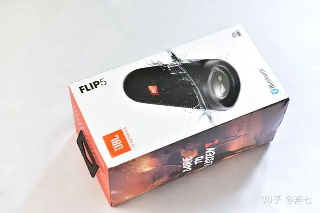 JBL FLIP5蓝牙音箱评测，值不值千元价对比就知道- 知乎