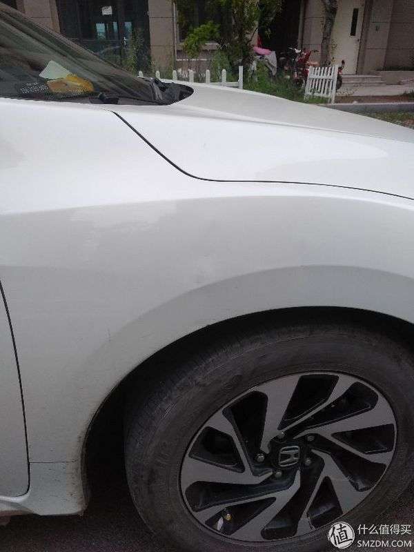 漆面凹陷不用愁 Diy七步走 教你用几十块的淘宝神器解决问题 知乎