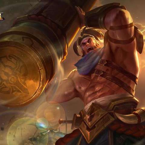 长城守卫军肩负着保卫家园的使命,而苏烈