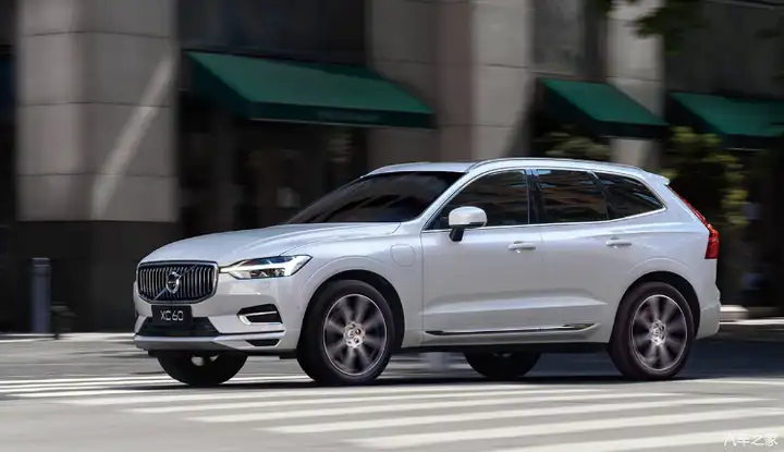 沃尔沃XC60长沙地区行情调查，优惠力度大，售30.29万起！-沃尔沃xc606月销量