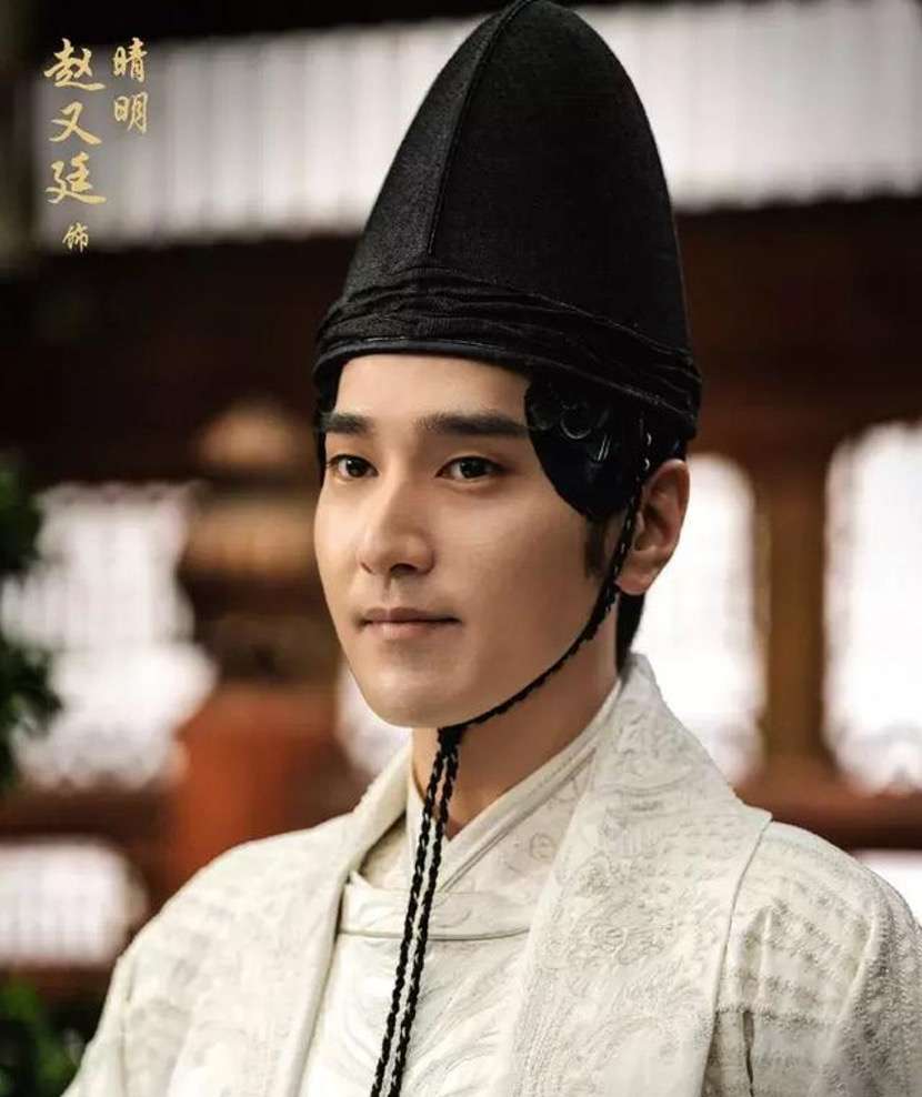 从 晴雅集 到 阴阳师 看中日服饰 知乎