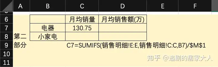 第三十六章：自动更新制式的销售报表-数据篇插图6