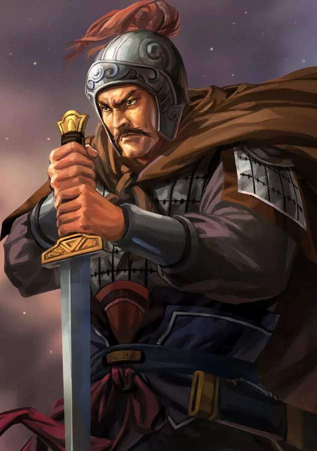 三国冲冲冲破解版