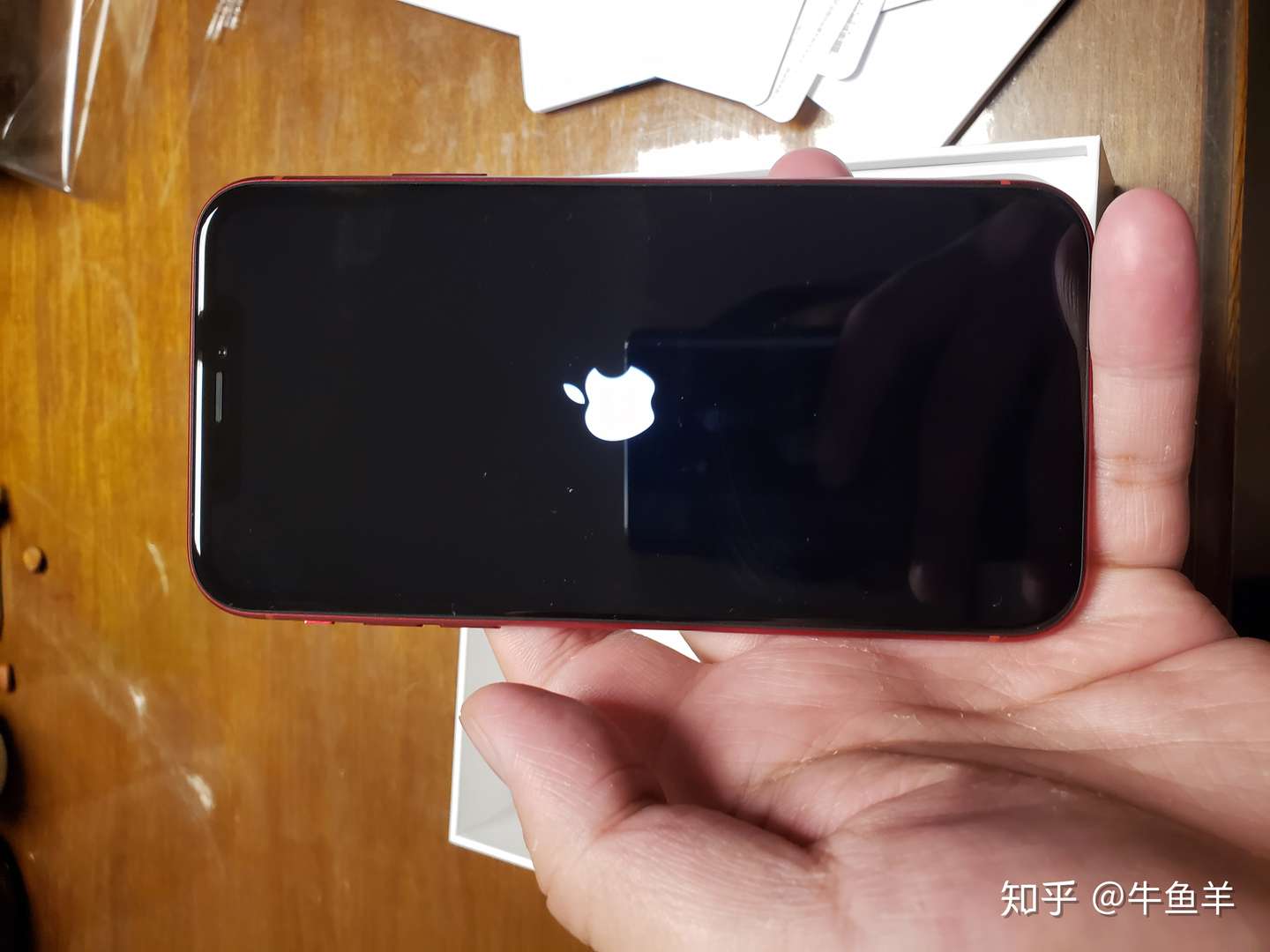 Iphone Xr使用报告 年度最心动iphone 知乎
