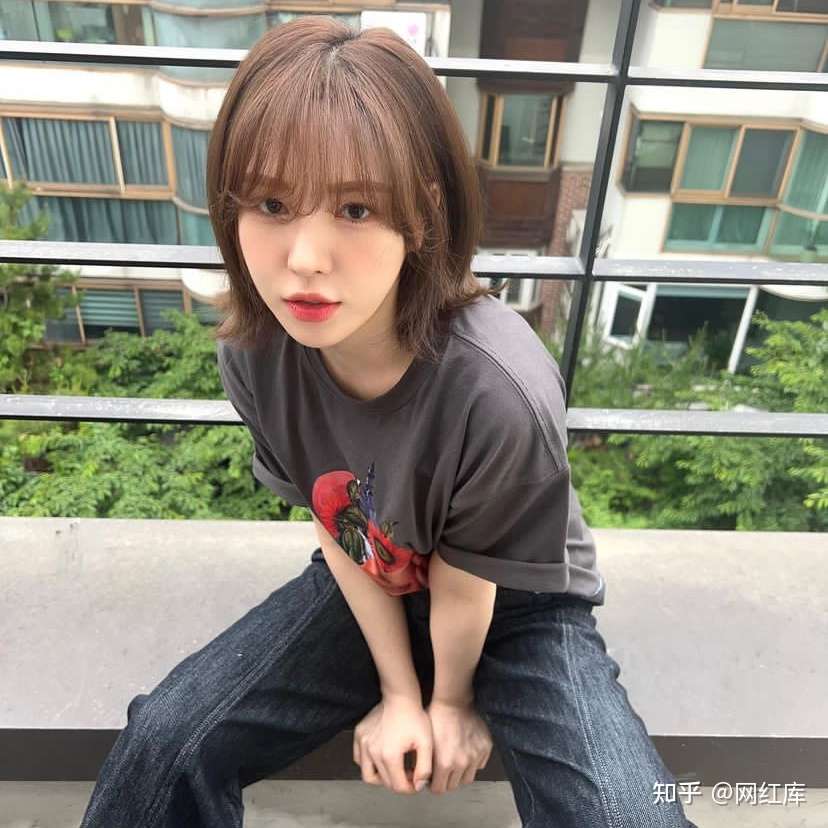 Red Velvet孙胜完（Wendy）图片精选 Facebook-第2张