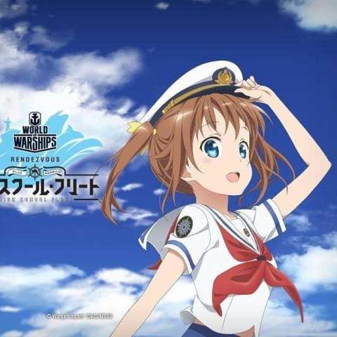 高中舰队 - 知乎