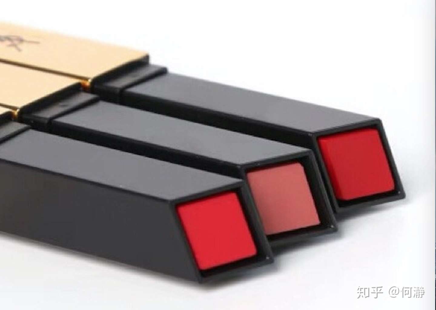 新一代断货王ysl小金条真的好用吗 知乎